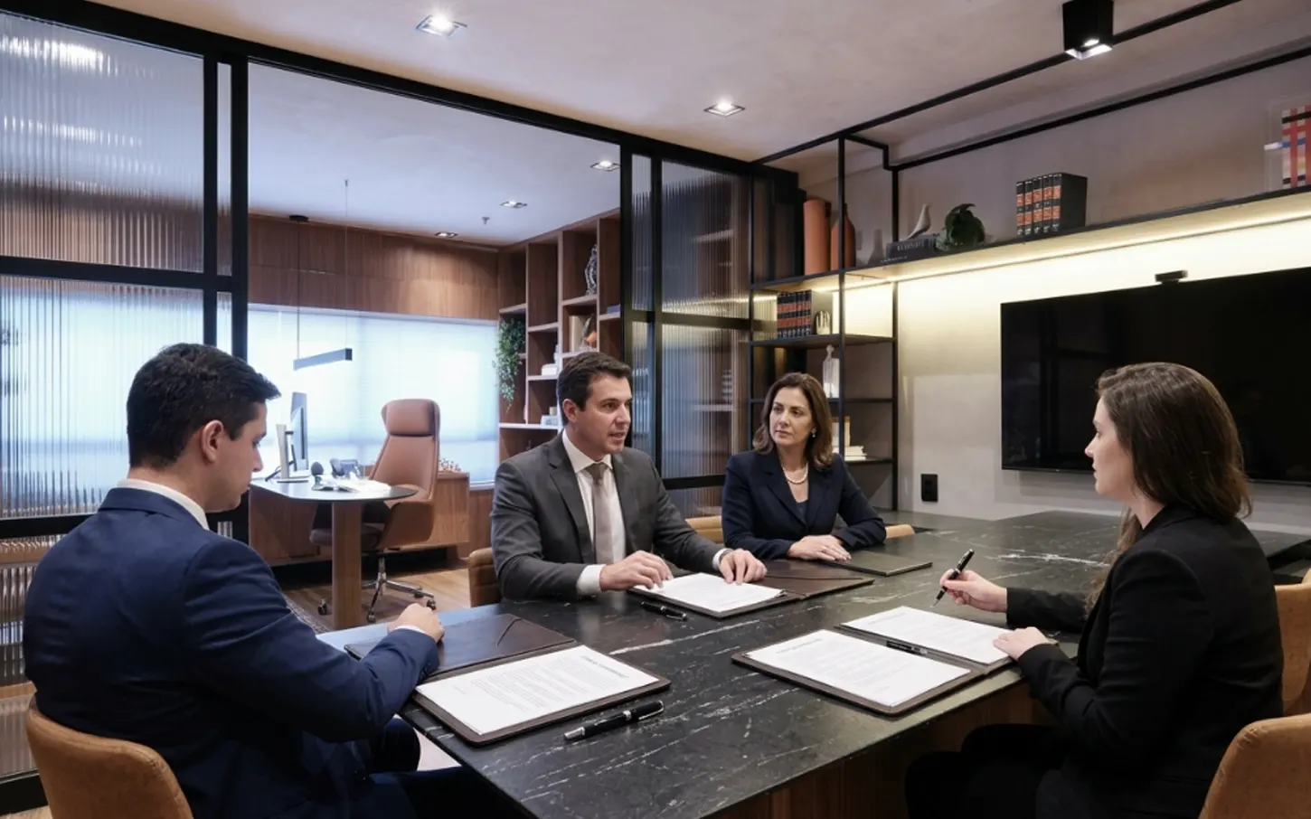 Compliance — artigo do blog Braga Jr. Advogados, Rio de Janeiro